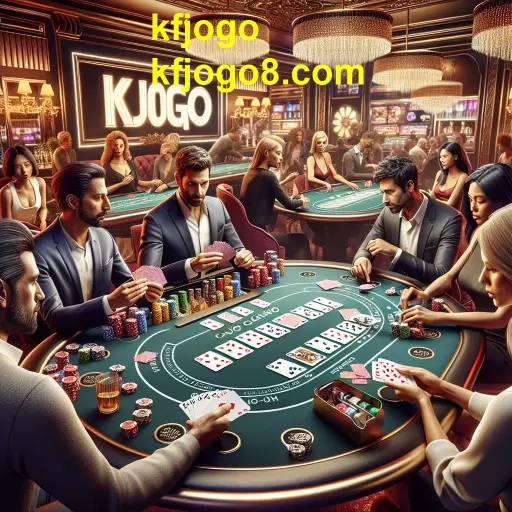 A Magia dos Jogos de Cartas