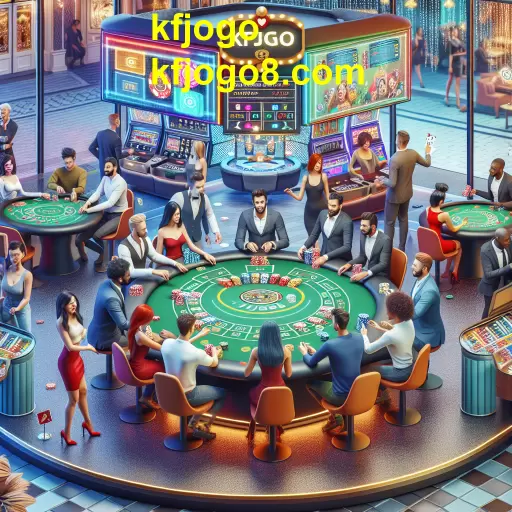 A Ascensão dos Jogos Multiplayer: Conectando Jogadores em Todo o Mundo