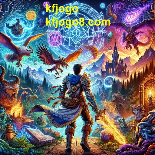 Explorando o Mundo dos RPGs: Uma Jornada de Imersão e Estratégia